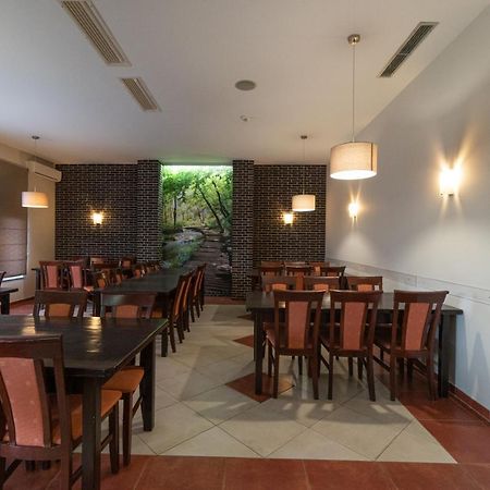 Hotel & Restaurant Babic Vranovaca Buitenkant foto