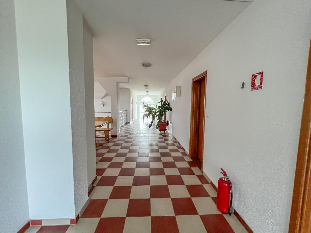 Hotel & Restaurant Babic Vranovaca Buitenkant foto