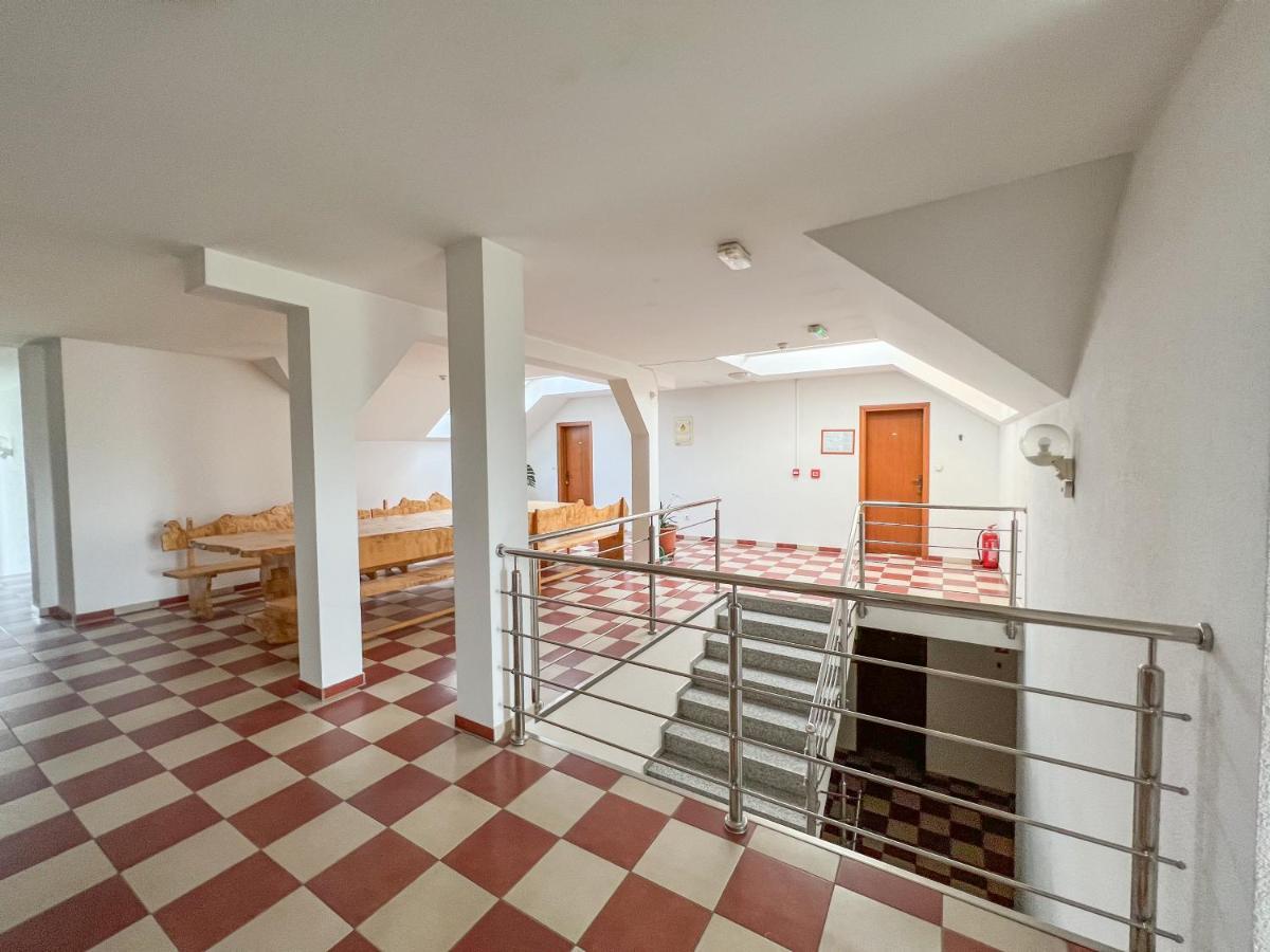 Hotel & Restaurant Babic Vranovaca Buitenkant foto