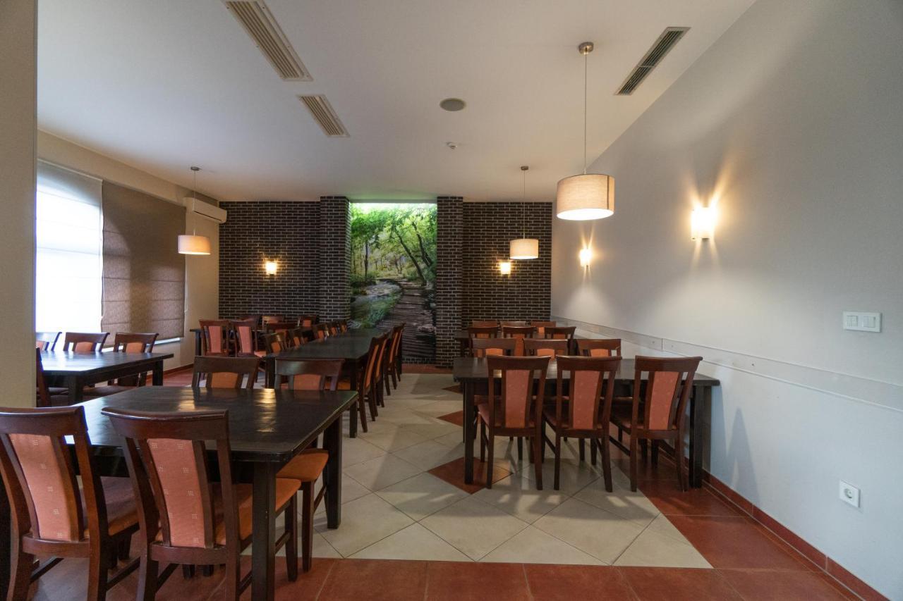 Hotel & Restaurant Babic Vranovaca Buitenkant foto