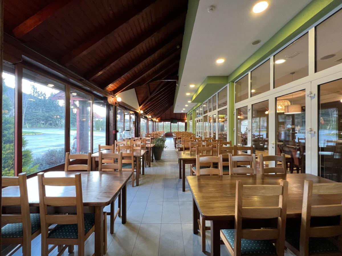 Hotel & Restaurant Babic Vranovaca Buitenkant foto