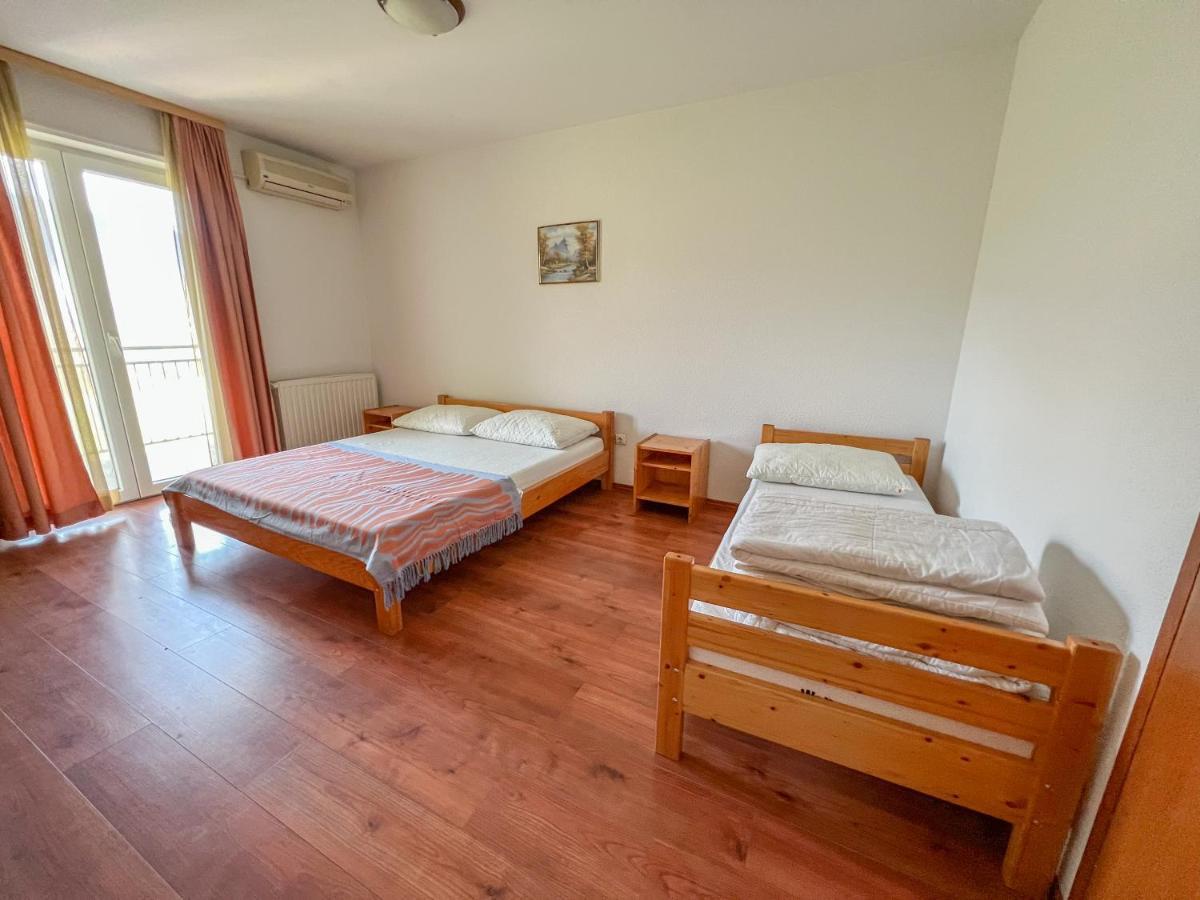 Hotel & Restaurant Babic Vranovaca Buitenkant foto