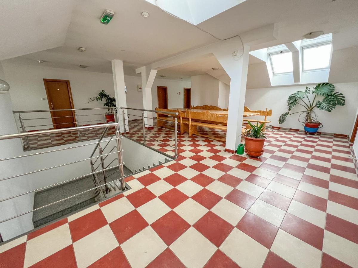 Hotel & Restaurant Babic Vranovaca Buitenkant foto