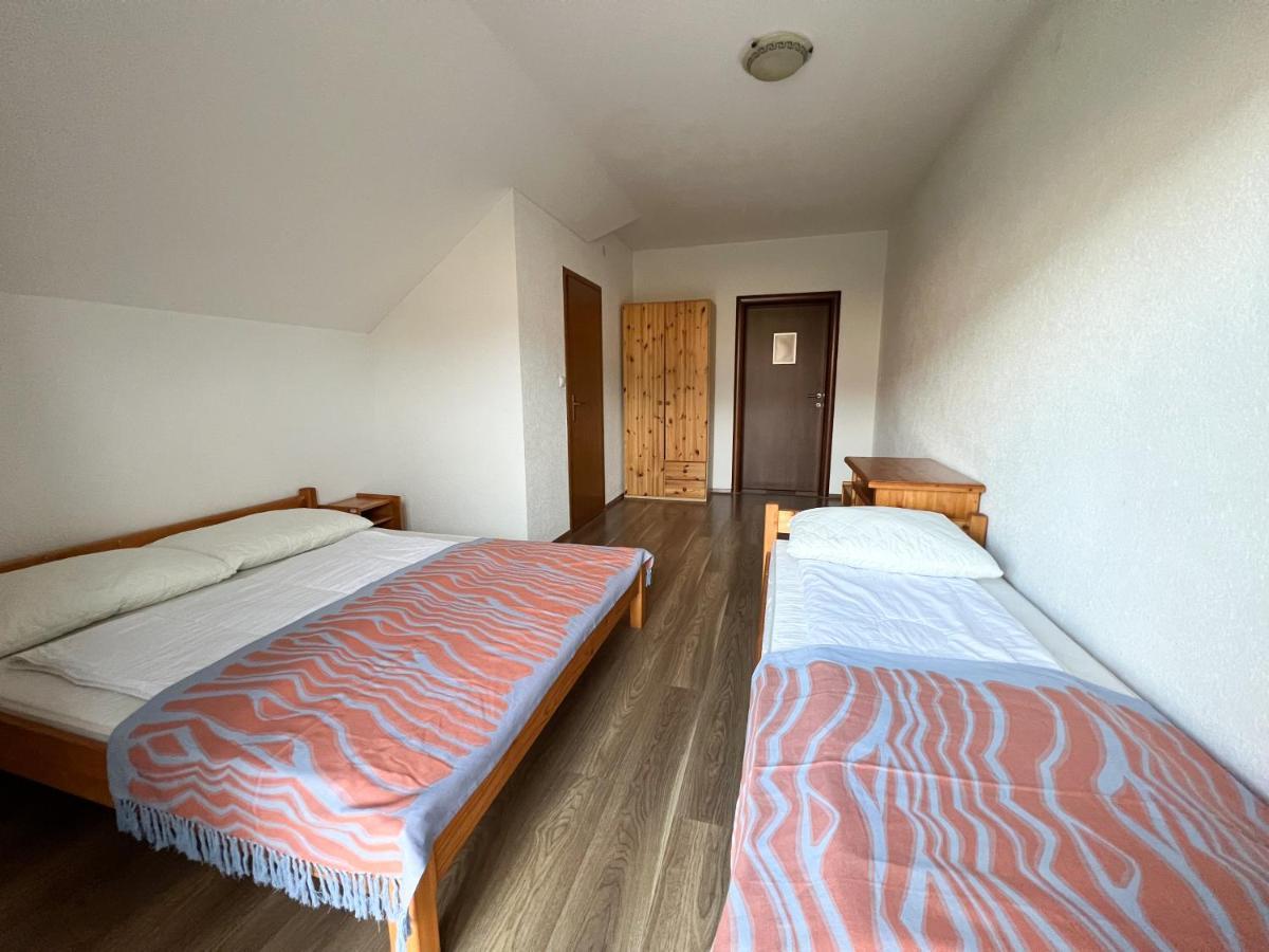 Hotel & Restaurant Babic Vranovaca Buitenkant foto